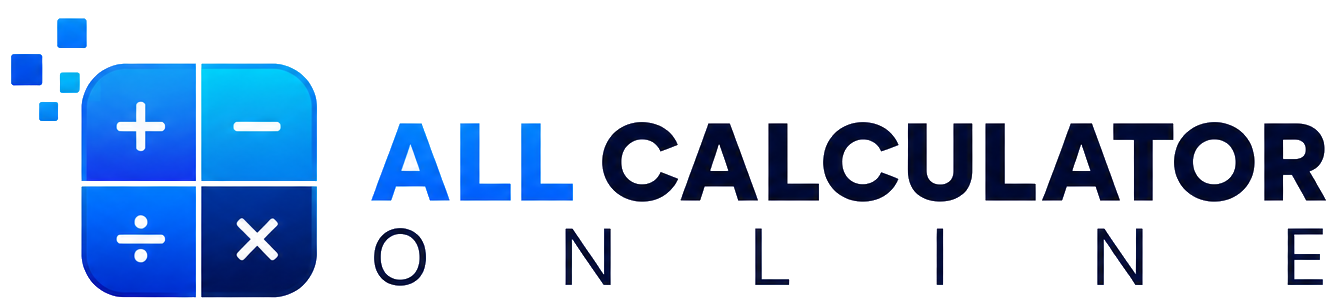 All Calculator Online